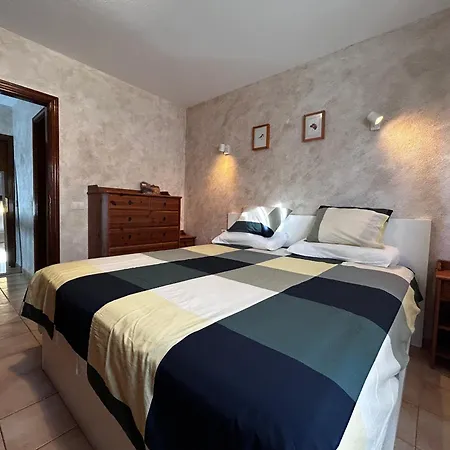 Duplex Medano Las Gaviotas Apartment El Médano