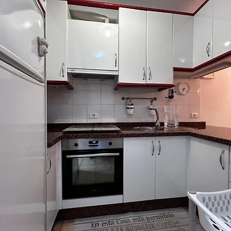Duplex Medano Las Gaviotas Διαμέρισμα *