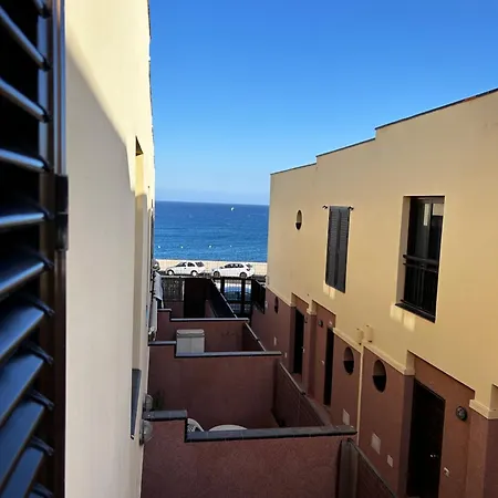 Duplex Medano Las Gaviotas Appartement El Médano