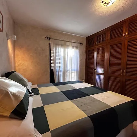 Appartement Duplex Medano Las Gaviotas