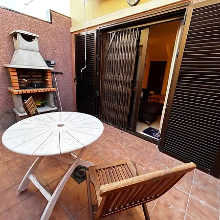 Appartement Duplex Medano Las Gaviotas El Médano