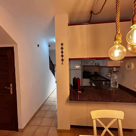 Duplex Medano Las Gaviotas Appartement El Médano